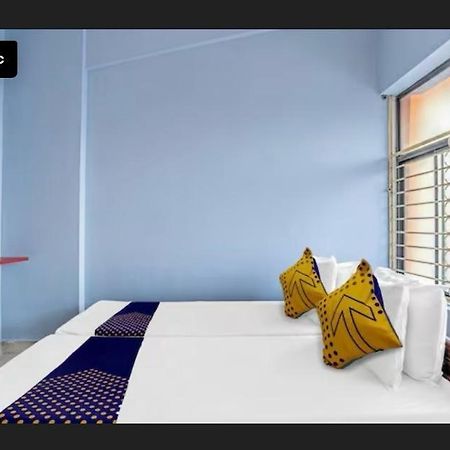 Ss Kkp Tourist Home トリバンドラム エクステリア 写真